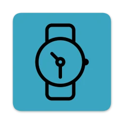 Ícone de WristTrack