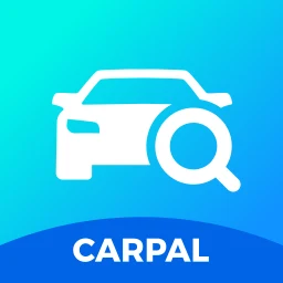 Ícone de TOPDON CarPal